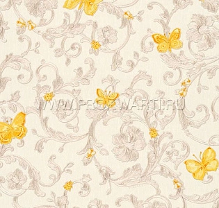 34325-3 A.S. Creation Versace III 34325-3 для кухни для спальни для гостиной для загородного дома для комнаты бежевый