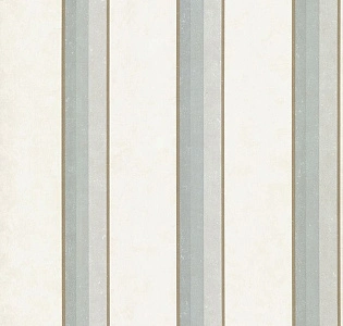 Paper Partnership Elizabeth Ockford Birchgrove Gardens EO00147 для кабинета для загородного дома для комнаты для прихожей голубой