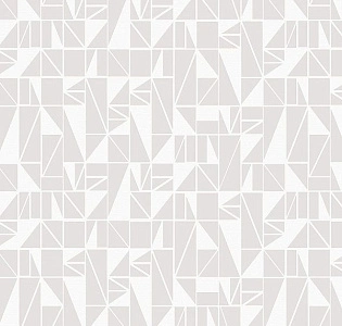 Milassa Ритмика (Geometrica) GM6 001/1 для спальни для гостиной для кабинета для загородного дома для комнаты для прихожей серый светло-серый