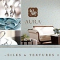 Silks & Textures II