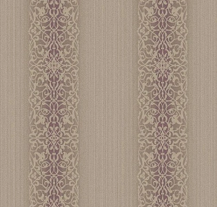 Wallquest Solitaire GC21501 для кабинета для загородного дома для комнаты для прихожей коричневый