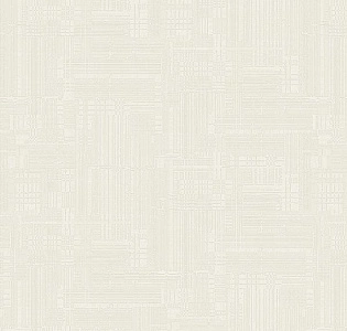 AdaWall Alfa 3703-1 для кухни для гостиной для кабинета для комнаты белый