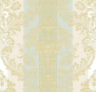 Parato Vintage 3915 для спальни для гостиной для кабинета для загородного дома для комнаты голубой