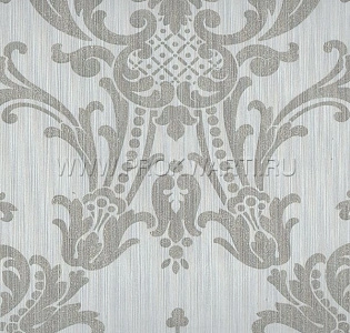 Rasch Textil Mirage 079172 для спальни для гостиной для кабинета для загородного дома для комнаты светло-серый