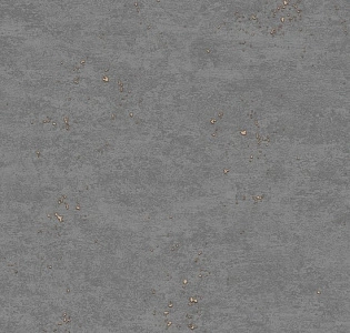 Grandeco Глория (Gloria) R119023 для кухни для спальни для гостиной для коридора для кабинета для загородного дома для комнаты для прихожей серый темно-серый