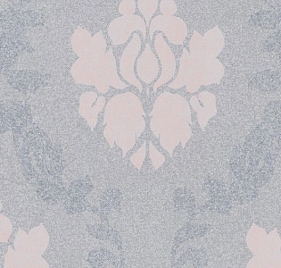 A.S. Creation New Elegance 37552-3 для спальни для гостиной для кабинета для загородного дома для комнаты серый