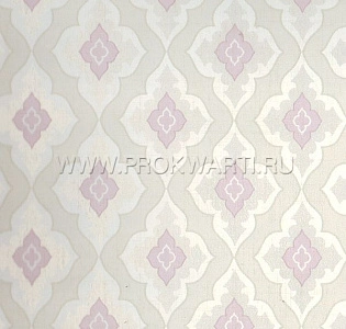 Architector French Cameo FL91809 для спальни для гостиной для загородного дома для комнаты сиреневый