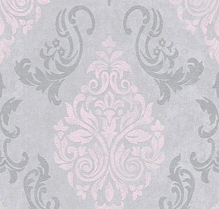 A.S. Creation Memory 3 95372-6 для спальни для гостиной для кабинета для загородного дома для комнаты сиреневый