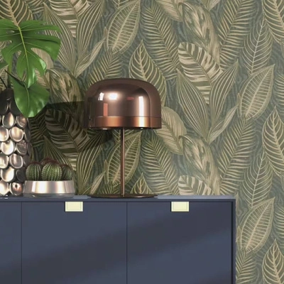 Обои виниловые на флизелиновой основе