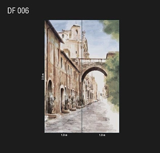 Loymina Иллюзия (Illusion vol.1) DF 006