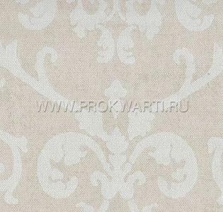 Khroma Colour Linen CLR202 для спальни для гостиной для кабинета для загородного дома для комнаты бежевый