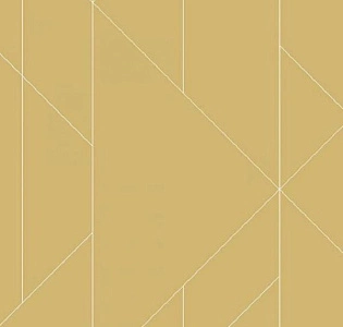 Aura Plain Simple Useful by Terence Conran TC25203 для кабинета для комнаты для прихожей желтый горчичный