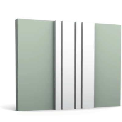 Стеновая панель W119F гибкая