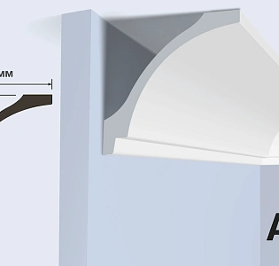 A151 Hiwood Карнизы Hiwood A151