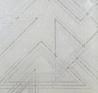 Wiganford Хрустальный лед (Crystal Ice) AK2055 для кухни для кабинета для комнаты для прихожей бежевый белый