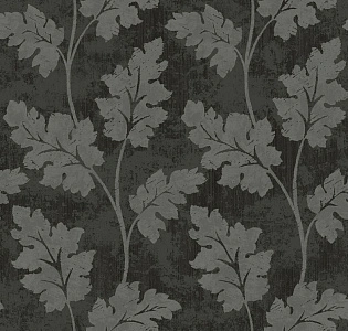 ML15000 Wallquest Modena ML15000 для спальни для гостиной для загородного дома для комнаты черный