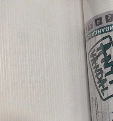 Обои под покраску виниловые на флизелиновой основе