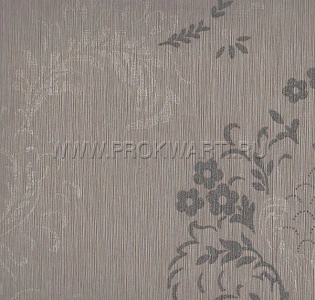 Rasch Textil Mirage 079059 для спальни для гостиной для кабинета для загородного дома для комнаты коричневый
