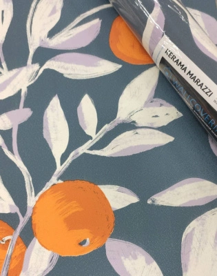 Обои виниловые на флизелиновой основе