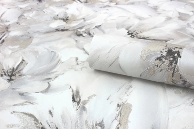 Обои виниловые на флизелиновой основе