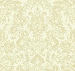 York Williamsburg  WM2591 для спальни для гостиной для кабинета для загородного дома для комнаты бежевый