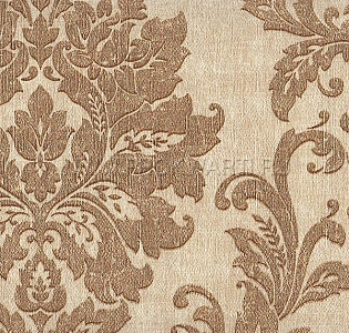 VB3106 Grandeco Villa Borghese VB3106 для спальни для гостиной для кабинета для загородного дома для комнаты золотой