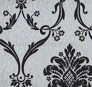 Aura Silk Collection III CS27371 для спальни для гостиной для кабинета для загородного дома для комнаты серый