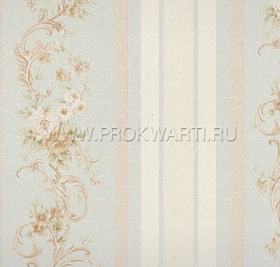 Chelsea Decor Oak Hill CD001746 для кабинета для загородного дома для комнаты для прихожей мятный