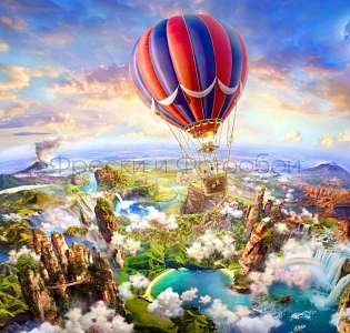 Affresco Фрески и фотообои 6478