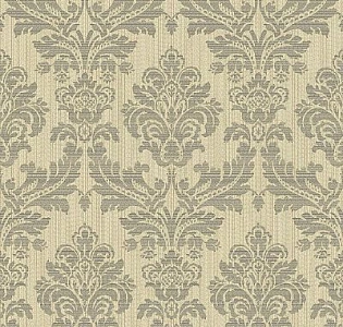 Chelsea Decor Tempus FD25057 для спальни для гостиной для кабинета для загородного дома для комнаты коричневый горчичный