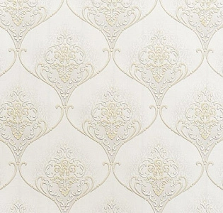 Артекс Boho 10231-01 для спальни для гостиной для кабинета для загородного дома для комнаты бежевый белый