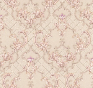 Emiliana Parati Blumarine 4 BM27062 для спальни для гостиной для кабинета для загородного дома для комнаты розовый