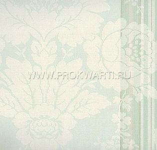 KT Exclusive Belvedere RW51004 для кабинета для загородного дома для комнаты для прихожей мятный