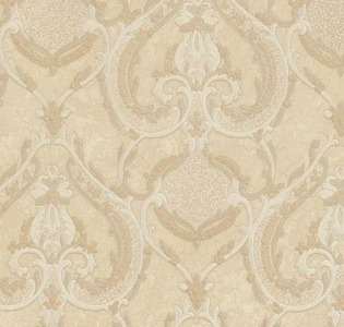 Zambaiti Parati Magnifica M31904 для кухни для спальни для гостиной для коридора для кабинета для загородного дома для комнаты для прихожей бежевый золотой
