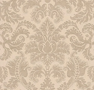Rasch Etro 515862 для спальни для гостиной для кабинета для загородного дома для комнаты бежевый