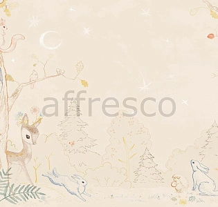 Affresco Фрески и фотообои ID137686