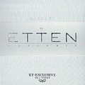 Mercury by Etten