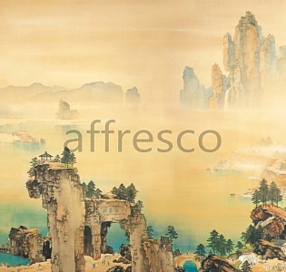 Affresco Фрески и фотообои ID135679