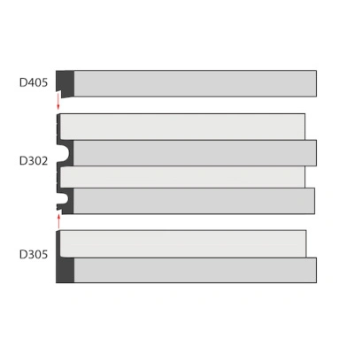 Стеновая панель D302
