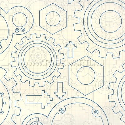 обои бумажные с акриловым напылением