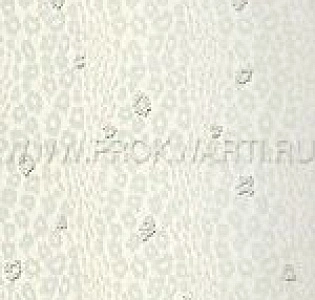 Emiliana Parati Roberto Cavalli Home 3 14132 для спальни для загородного дома для комнаты белый