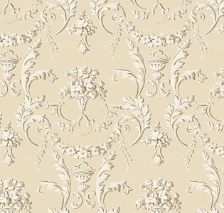 Parato Mirtilla 5062 для спальни для гостиной для кабинета для загородного дома для комнаты бежевый