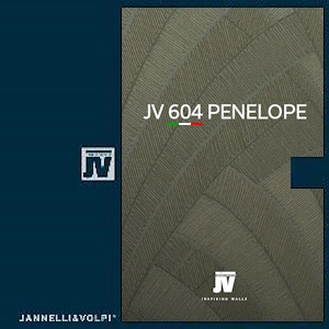 Jannelli&Volpi Коллекции