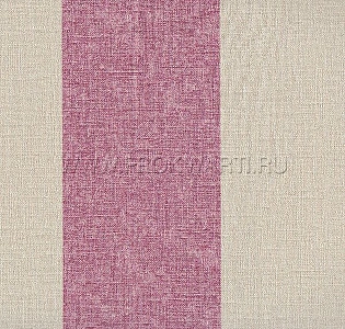 Rasch Флорентийский (Florentine) 448740 для коридора для кабинета для загородного дома для комнаты для прихожей бордовый