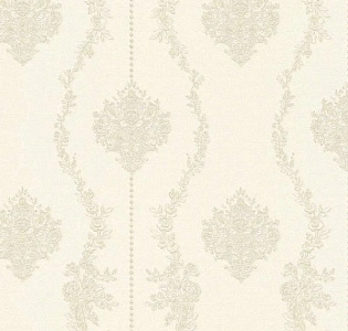 A.S. Creation Chateau 5 34493-3 для спальни для гостиной для кабинета для загородного дома для комнаты розовый