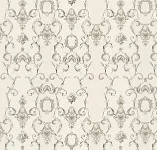 A.S. Creation Chateau 5 34392-3 для кухни для спальни для гостиной для загородного дома для комнаты розовый