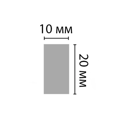 Молдинг D047-1070