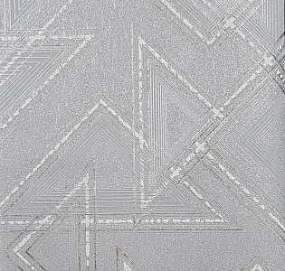 Wiganford Хрустальный лед (Crystal Ice) AK2050 для кухни для кабинета для комнаты для прихожей светло-серый золотой