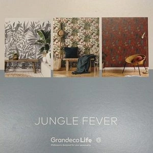 Grandeco Коллекции