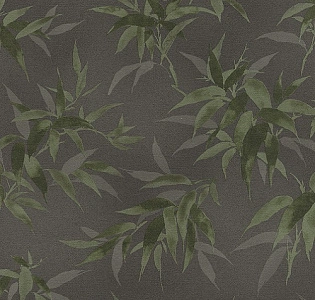 Rasch Кимоно (Kimono) 409772 для кухни для спальни для гостиной для загородного дома для комнаты коричневый зеленый